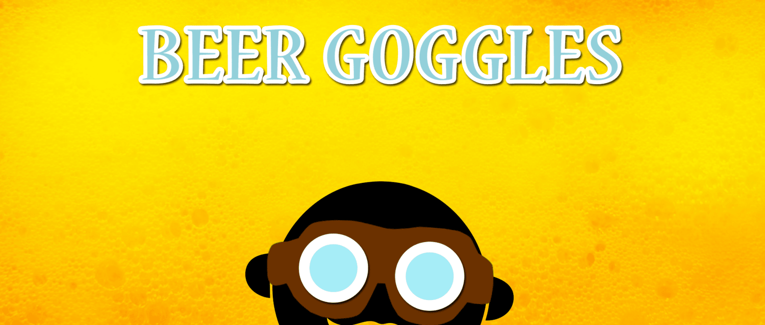 beerGoggles logo
